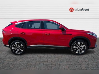 Used MG MG HS 2025 for sale - 79416395: Photo
