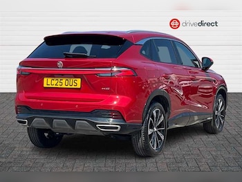 Used MG MG HS 2025 for sale - 79416395: Photo