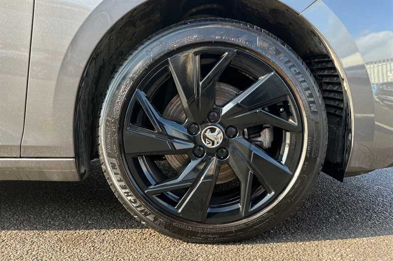 Used Vauxhall Astra 2024 for sale - 78050012: Photo 12