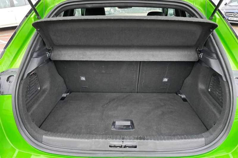 Used Vauxhall Mokka 2023 for sale - 77699375: Photo 25