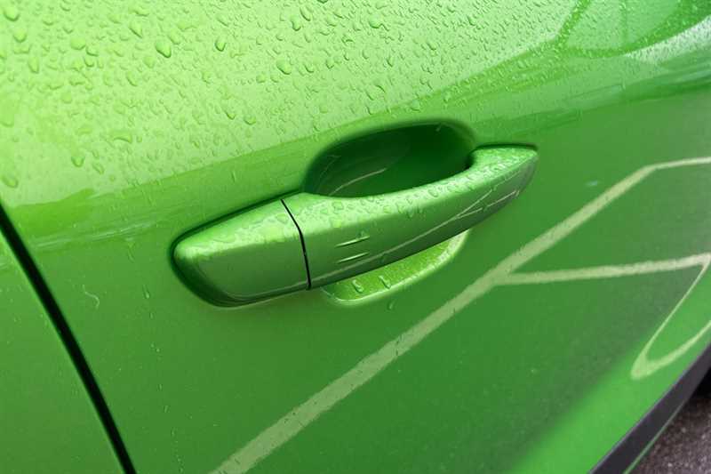 Used Vauxhall Mokka 2023 for sale - 77699375: Photo 33