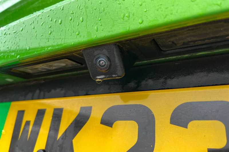 Used Vauxhall Mokka 2023 for sale - 77699375: Photo 38