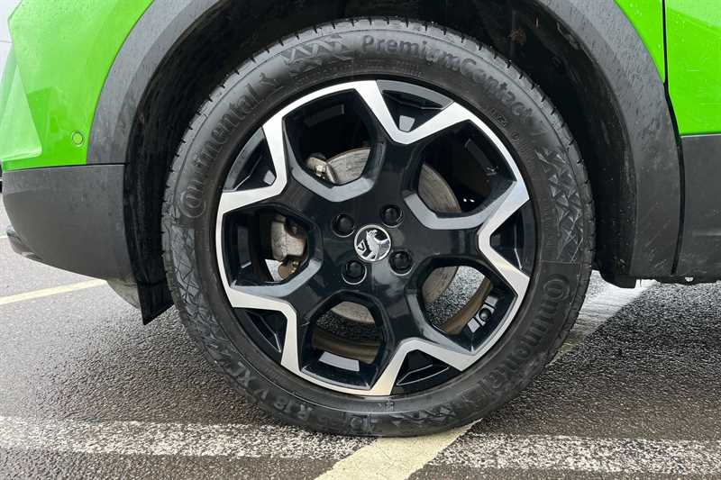 Used Vauxhall Mokka 2023 for sale - 77699375: Photo 9