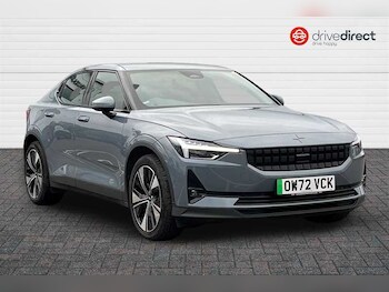 Used Polestar Polestar 2 undefined for sale - 77317752: Photo