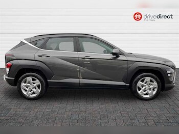 Used Hyundai KONA 2025 for sale - 78304438: Photo