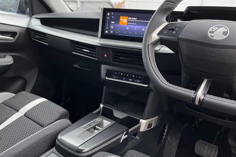 Used Vauxhall Frontera 2025 for sale - 78208017: Photo 14