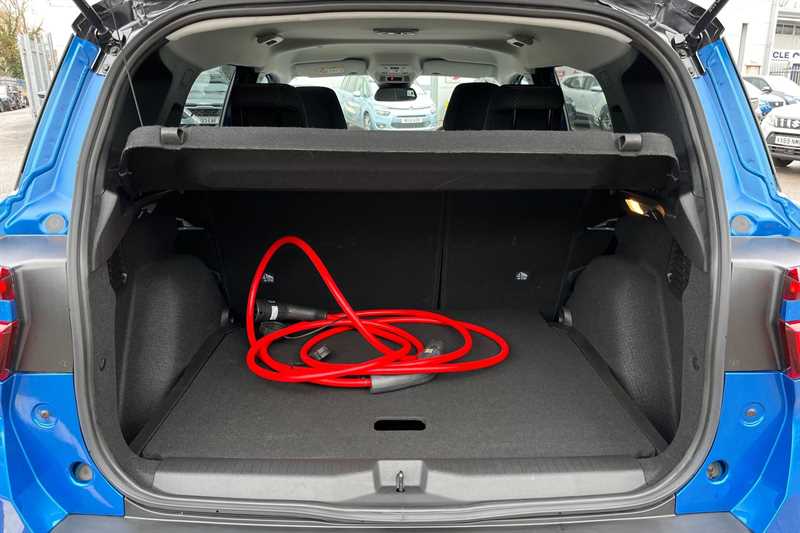 Used Vauxhall Frontera 2025 for sale - 78208017: Photo 25