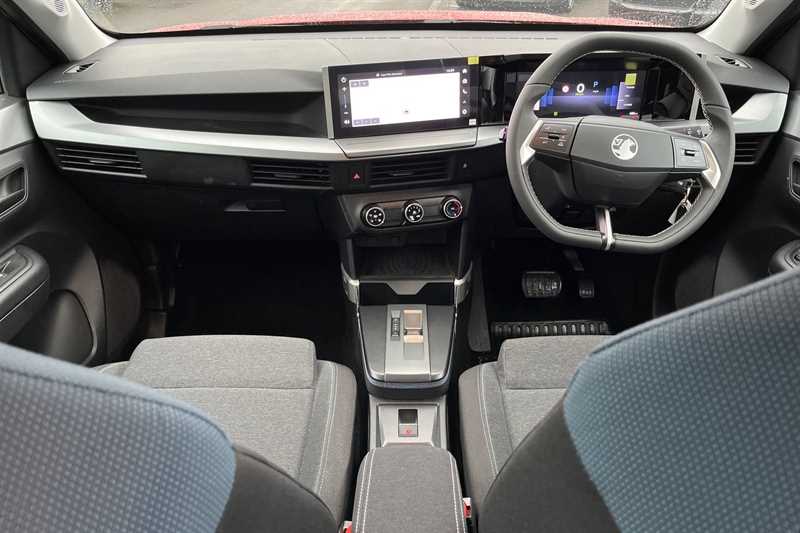 Used Vauxhall Frontera 2025 for sale - 77887816: Photo 13