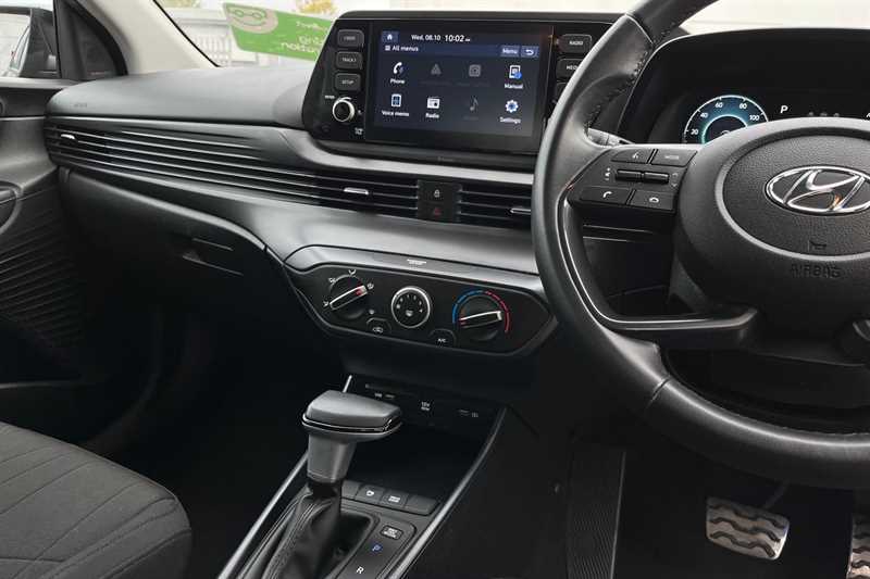 Used Hyundai BAYON 2022 for sale - 76169107: Photo 14
