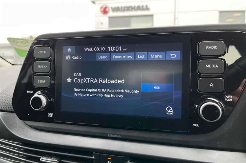 Used Hyundai BAYON 2022 for sale - 76169107: Photo 17