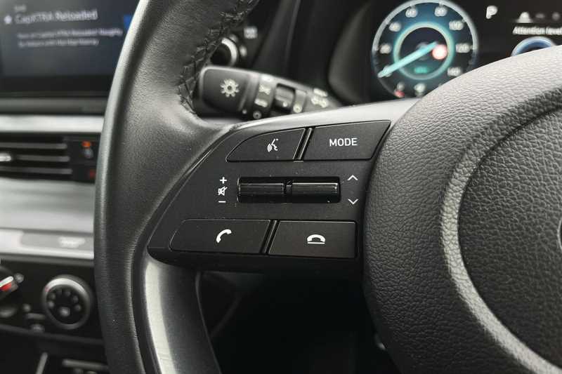 Used Hyundai BAYON 2022 for sale - 76169107: Photo 21