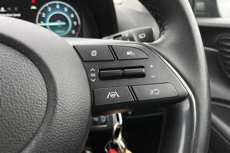 Used Hyundai BAYON 2022 for sale - 76169107: Photo 22