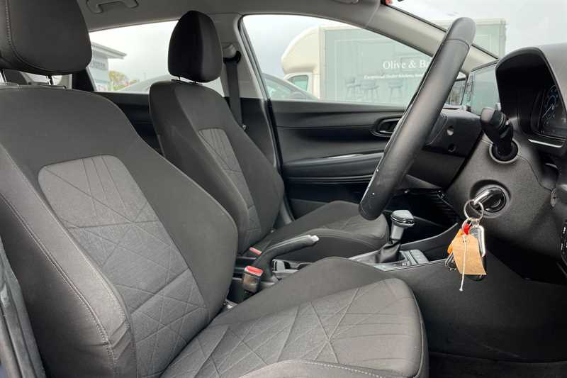 Used Hyundai BAYON 2022 for sale - 76169107: Photo 23