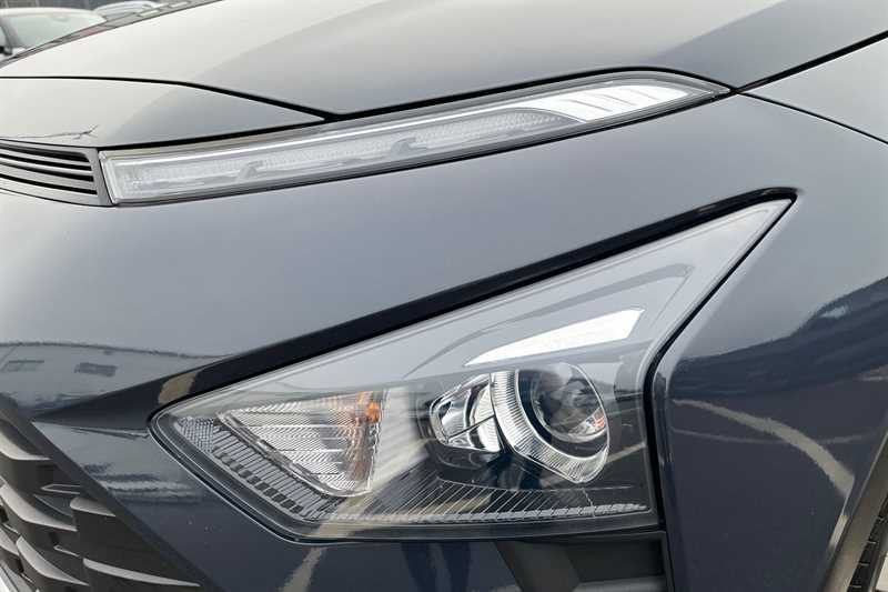 Used Hyundai BAYON 2022 for sale - 76169107: Photo 29