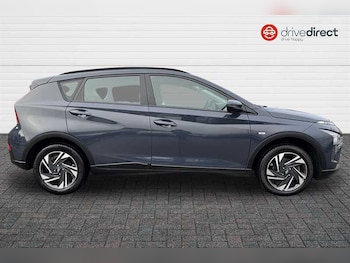 Used Hyundai BAYON 2022 for sale - 76169107: Photo