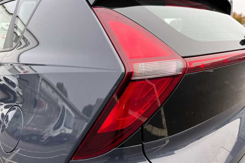 Used Hyundai BAYON 2022 for sale - 76169107: Photo 31