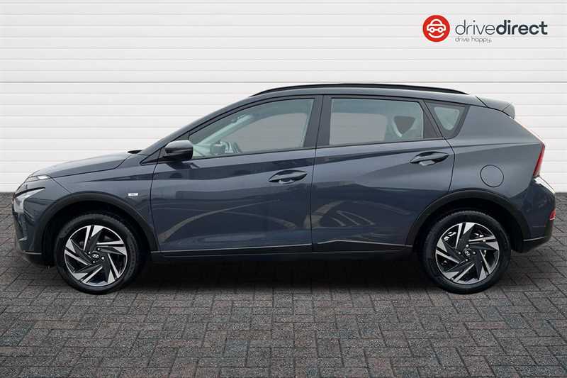 Used Hyundai BAYON 2022 for sale - 76169107: Photo 6
