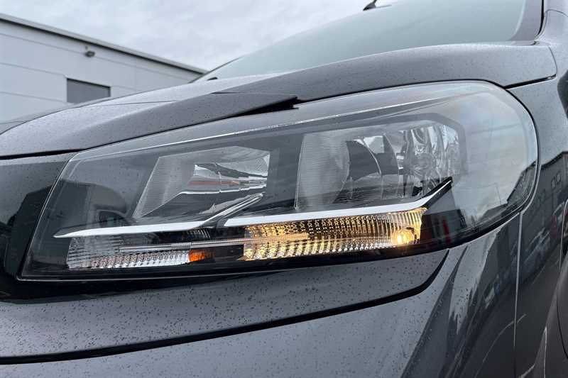 Used Vauxhall Vivaro Life 2025 for sale - 76489159: Photo 29