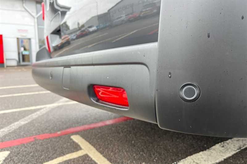 Used Vauxhall Vivaro Life 2025 for sale - 76489159: Photo 39