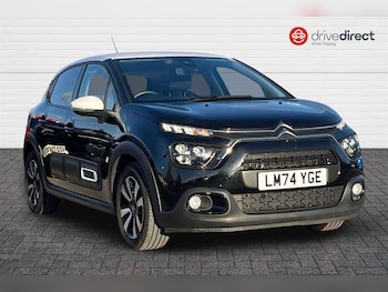 Used Citroen C3 undefined for sale - 77322814: Photo