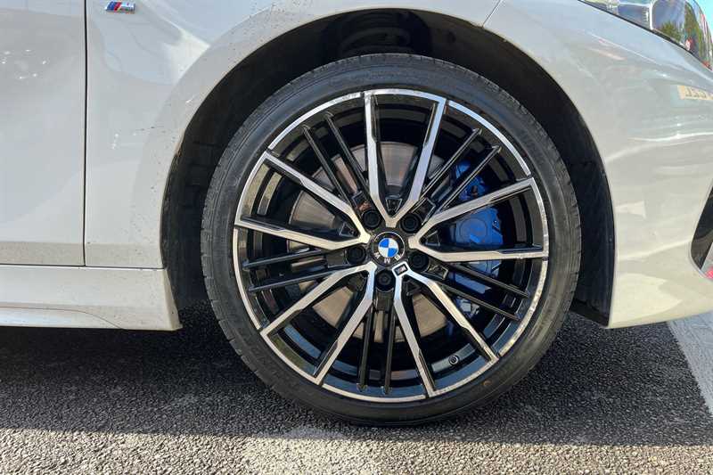 Used BMW 1 Series 2024 for sale - 76524281: Photo 12