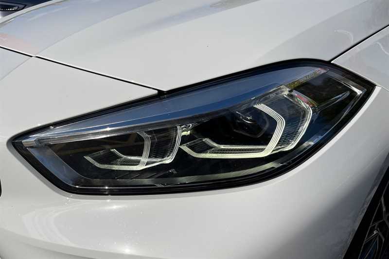 Used BMW 1 Series 2024 for sale - 76524281: Photo 29
