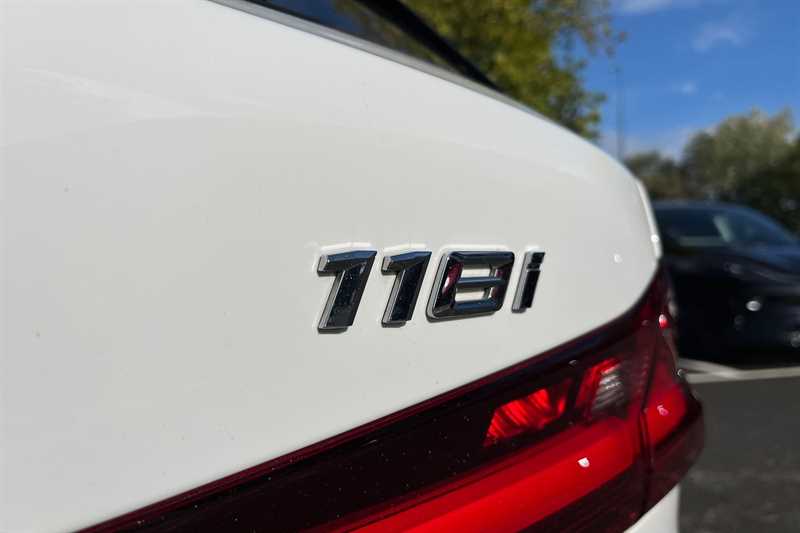 Used BMW 1 Series 2024 for sale - 76524281: Photo 30