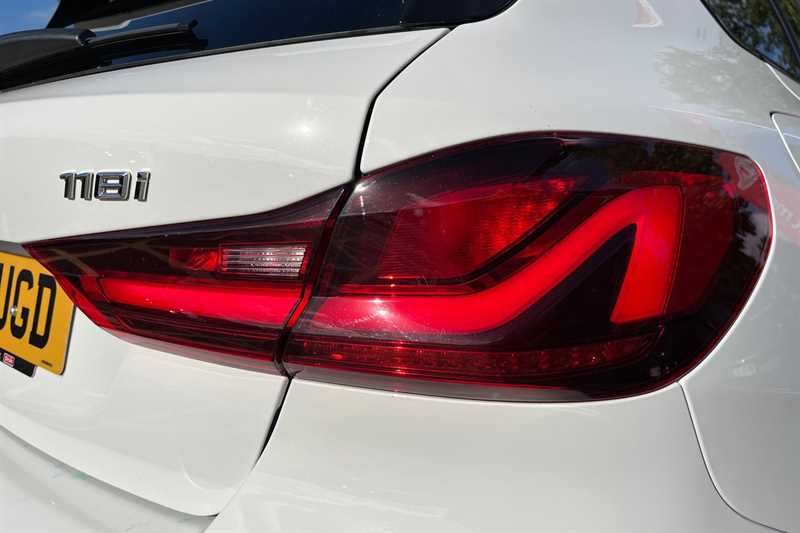 Used BMW 1 Series 2024 for sale - 76524281: Photo 32