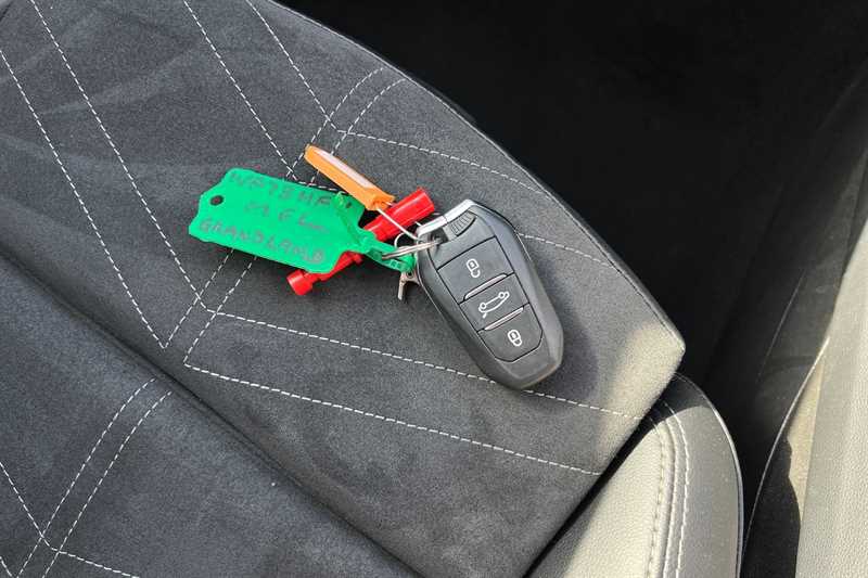 Used Vauxhall Grandland 2023 for sale - 76517131: Photo 36