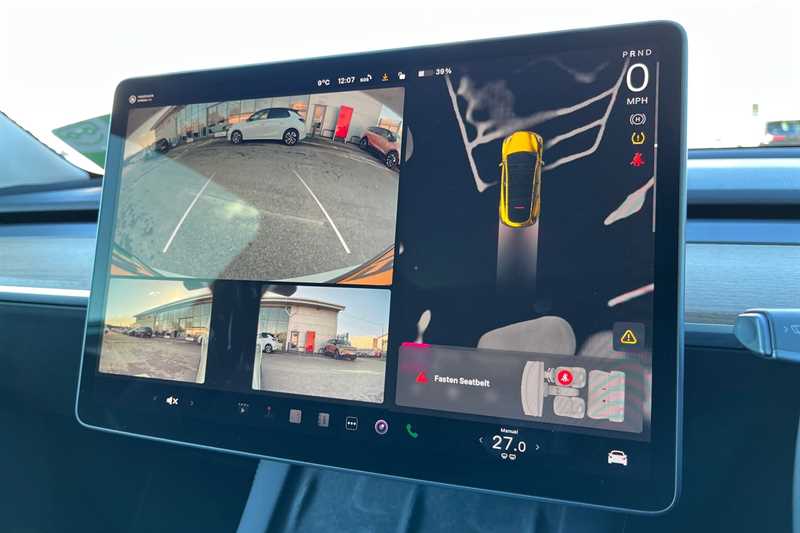 Used Tesla Model Y 2022 for sale - 77321892: Photo 19