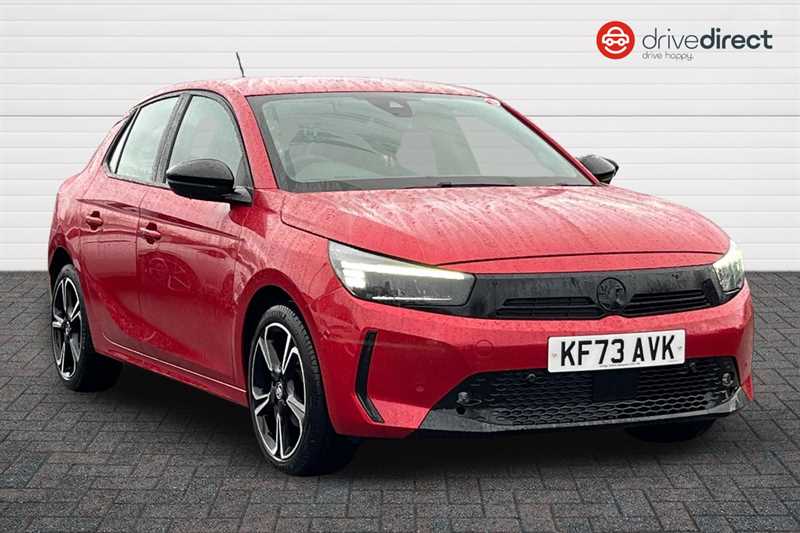 Used Vauxhall Corsa 2024 for sale - 78075665: Photo 1