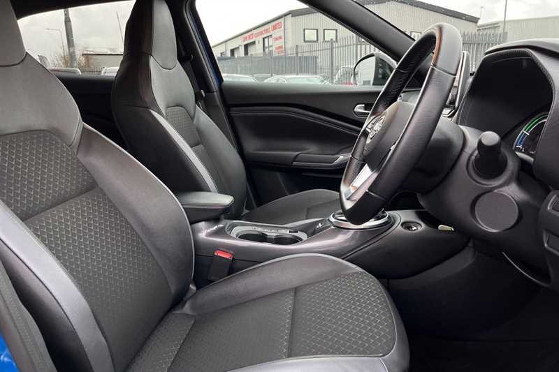 Used Nissan Juke 2023 for sale - 77334597: Photo 23