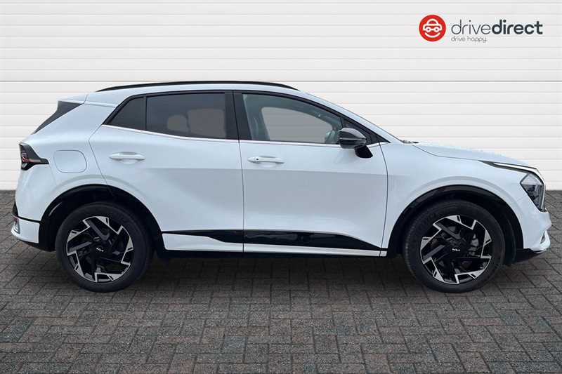 Used Kia Sportage 2024 for sale - 77756971: Photo 2