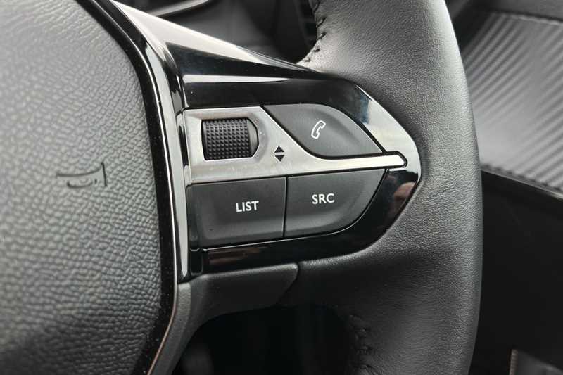 Used Peugeot 208 2025 for sale - 77828442: Photo 22