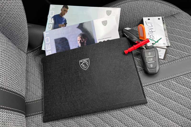 Used Peugeot 208 2025 for sale - 77828442: Photo 36