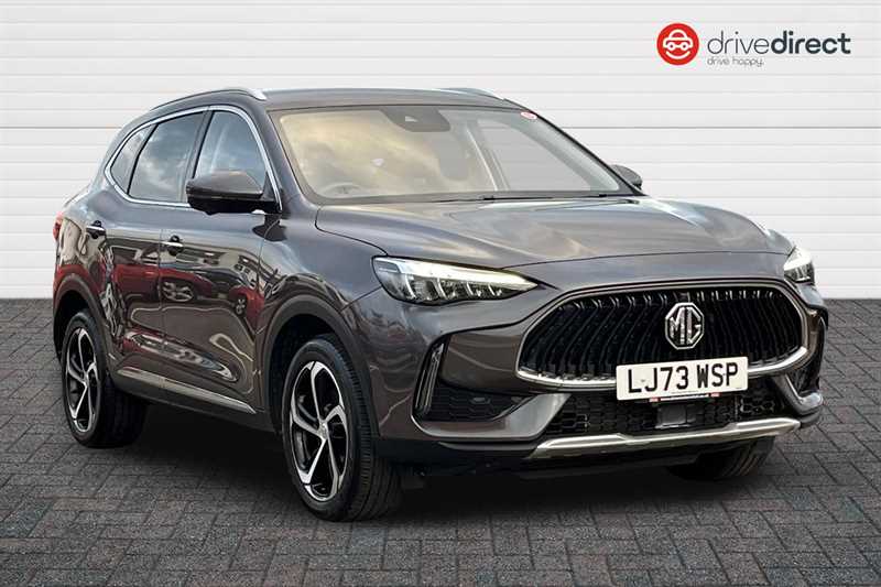 Used MG MG HS 2023 for sale - 76529447: Photo 1