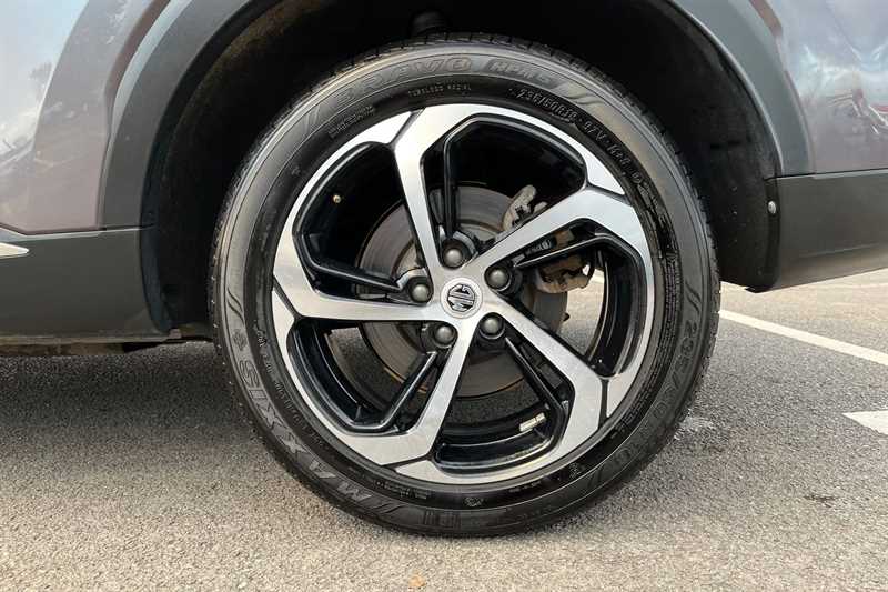 Used MG MG HS 2023 for sale - 76529447: Photo 10