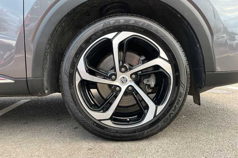 Used MG MG HS 2023 for sale - 76529447: Photo 12