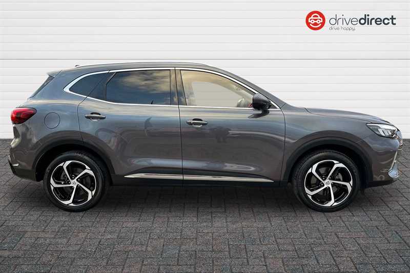 Used MG MG HS 2023 for sale - 76529447: Photo 2