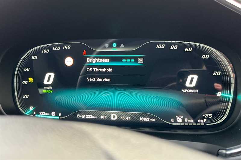 Used MG MG HS 2023 for sale - 76529447: Photo 20