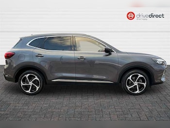 Used MG MG HS 2023 for sale - 76529447: Photo