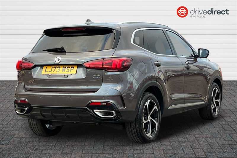 Used MG MG HS 2023 for sale - 76529447: Photo 3