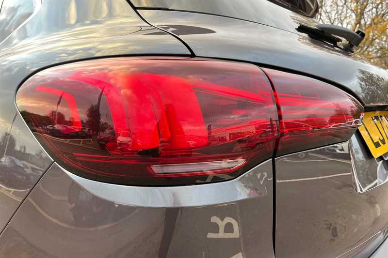 Used MG MG HS 2023 for sale - 76529447: Photo 31