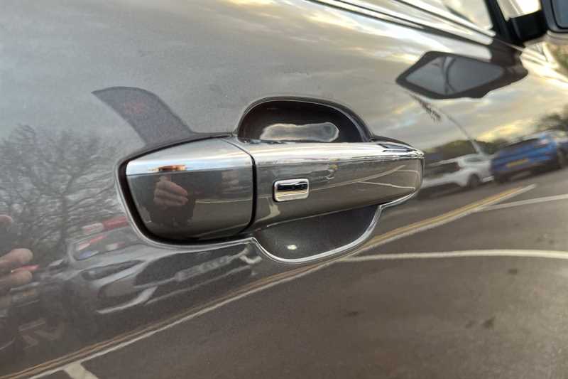 Used MG MG HS 2023 for sale - 76529447: Photo 33