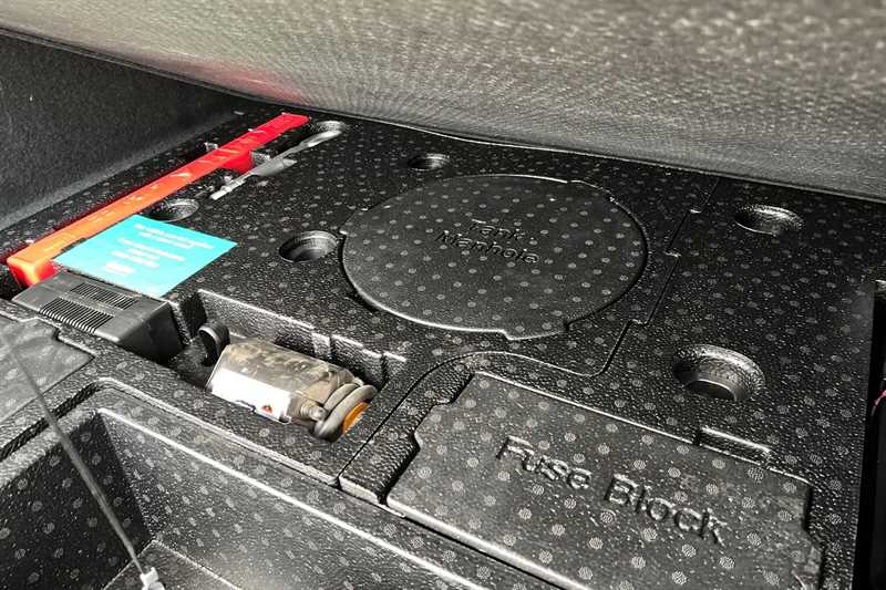 Used MG MG HS 2023 for sale - 76529447: Photo 37