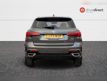 Used MG MG HS 2023 for sale - 76529447: Photo