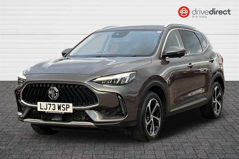 Used MG MG HS 2023 for sale - 76529447: Photo 7