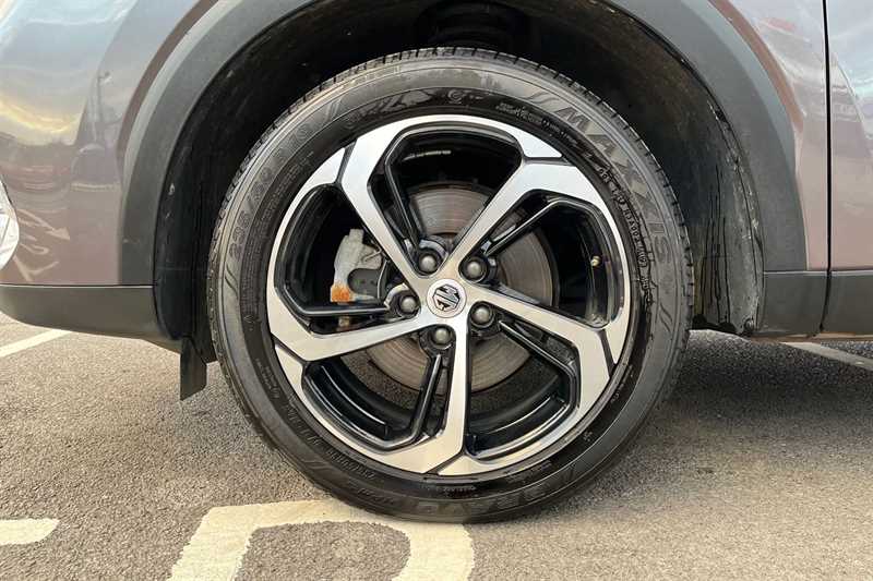 Used MG MG HS 2023 for sale - 76529447: Photo 9