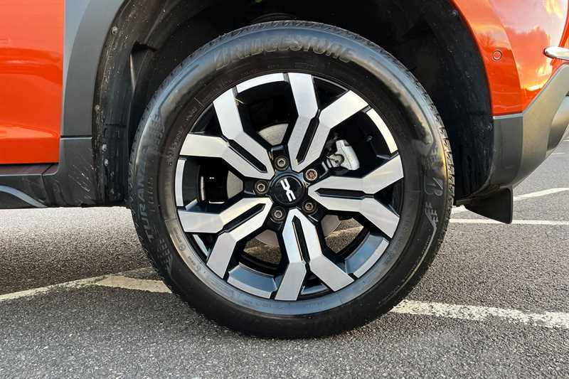 Used Dacia Duster 2023 for sale - 77430025: Photo 12