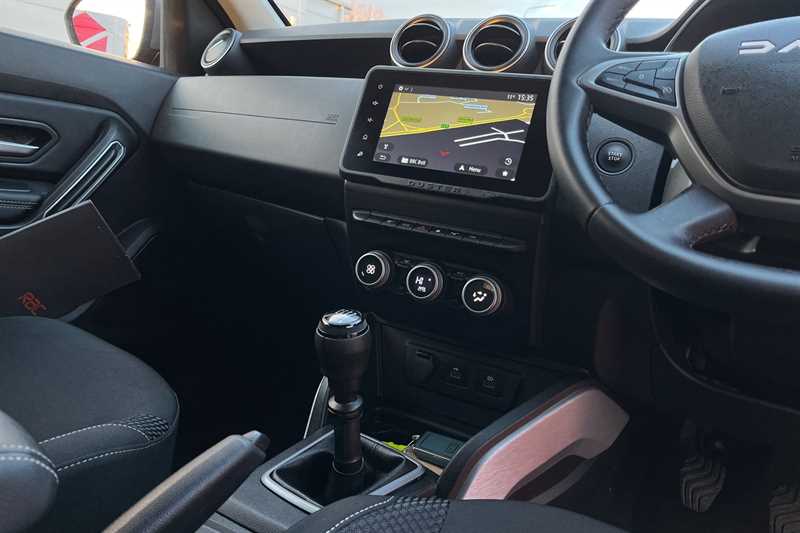 Used Dacia Duster 2023 for sale - 77430025: Photo 14